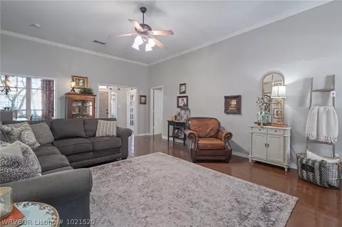 10009 Hanover Ct, Fort Smith, AR 72908 photo 9