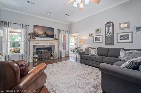 10009 Hanover Ct, Fort Smith, AR 72908 photo 8
