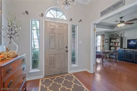 10009 Hanover Ct, Fort Smith, AR 72908 photo 5