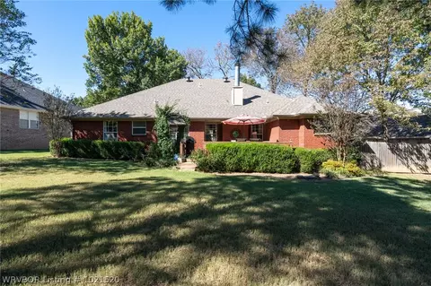 10009 Hanover Ct, Fort Smith, AR 72908 photo 29