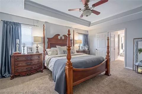 10009 Hanover Ct, Fort Smith, AR 72908 photo 22