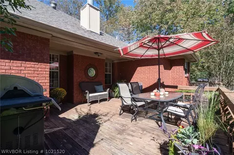 10009 Hanover Ct, Fort Smith, AR 72908 photo 28