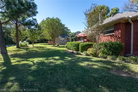 10009 Hanover Ct, Fort Smith, AR 72908 photo 30