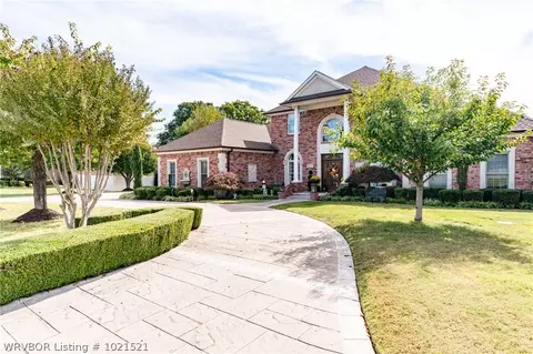 2112 Carleton Pl, Fort Smith, AR 72908 photo 4