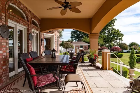 2112 Carleton Pl, Fort Smith, AR 72908 photo 28