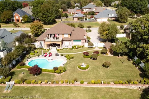 2112 Carleton Pl, Fort Smith, AR 72908 photo 30