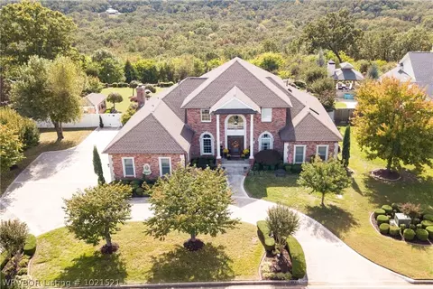 2112 Carleton Pl, Fort Smith, AR 72908 photo 2