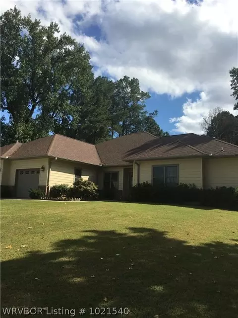 3900 S S St, Fort Smith, AR 72903 photo 1