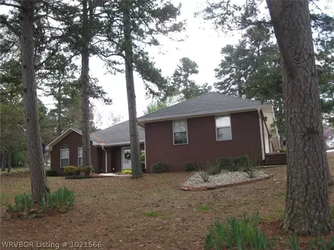 1053 Beth St, Waldron, AR 72958 photo 1