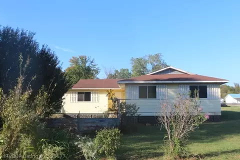 808 E 1st St, Hartford, AR 72938 photo 1