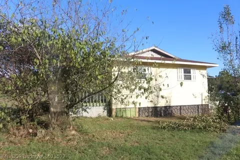 808 E 1st St, Hartford, AR 72938 photo 7