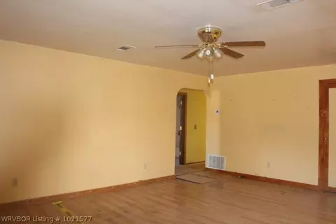 808 E 1st St, Hartford, AR 72938 photo 8