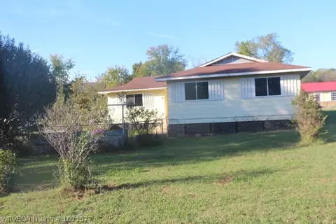 808 E 1st St, Hartford, AR 72938 photo 2