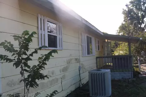 808 E 1st St, Hartford, AR 72938 photo 6