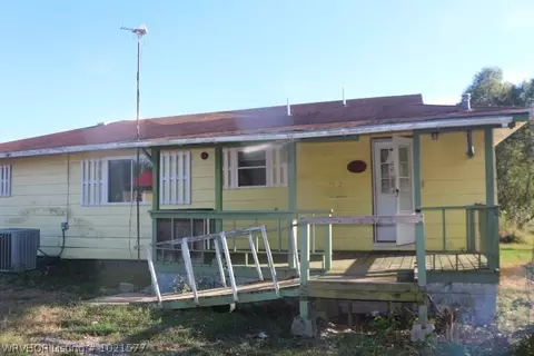 808 E 1st St, Hartford, AR 72938 photo 5