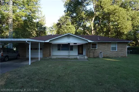 2226 53rd St, Fort Smith, AR 72904 photo 1