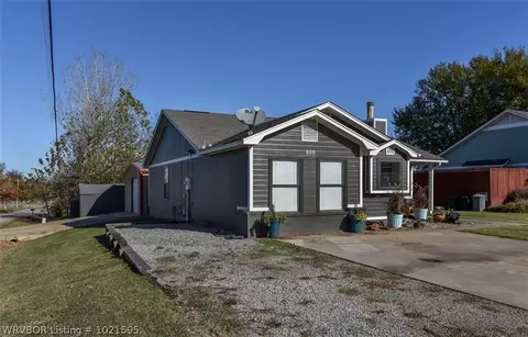 808 Heather Way, Barling, AR 72923 photo 4