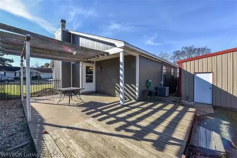 808 Heather Way, Barling, AR 72923 photo 26