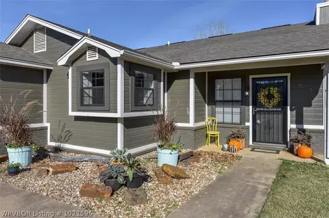 808 Heather Way, Barling, AR 72923 photo 3