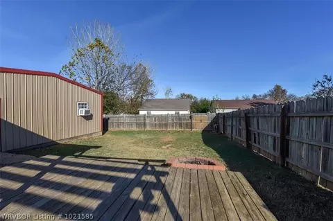 808 Heather Way, Barling, AR 72923 photo 27
