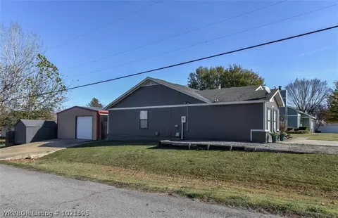 808 Heather Way, Barling, AR 72923 photo 5
