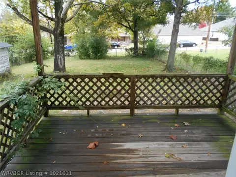 1613 S V St, Fort Smith, AR 72901 photo 10