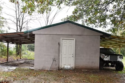 7920 New Hope Rd, Hackett, AR 72937 photo 23