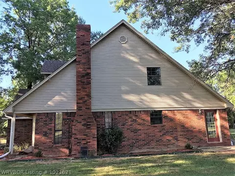 7920 New Hope Rd, Hackett, AR 72937 photo 25