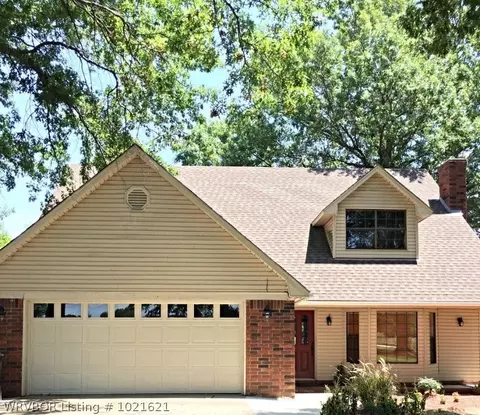 7920 New Hope Rd, Hackett, AR 72937 photo 1
