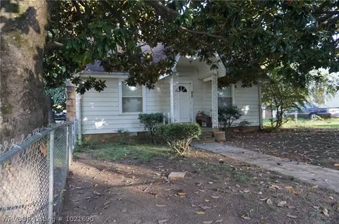 540 41st St, Fort Smith, AR 72903 photo 5
