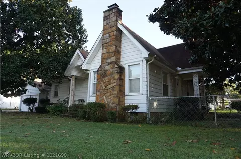 540 41st St, Fort Smith, AR 72903 photo 3