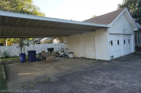 540 41st St, Fort Smith, AR 72903 photo 9