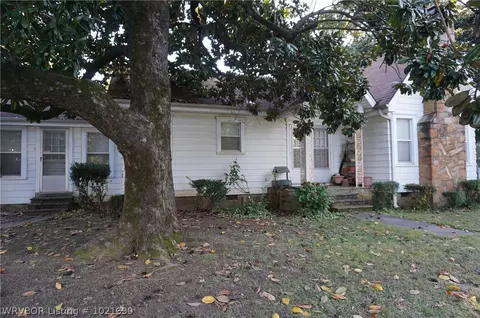 540 41st St, Fort Smith, AR 72903 photo 1