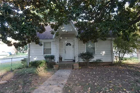 540 41st St, Fort Smith, AR 72903 photo 6
