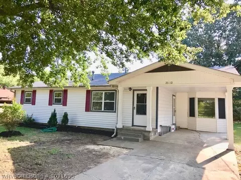 3512 29th St, Fort Smith, AR 72904 photo 1