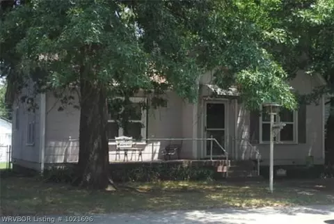 2005 N St, Fort Smith, AR 72901 photo 1