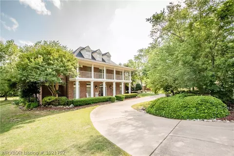 2924 Cliff Dr, Fort Smith, AR 72901 photo 1