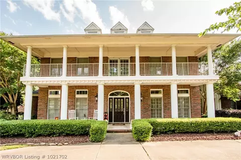 2924 Cliff Dr, Fort Smith, AR 72901 photo 2