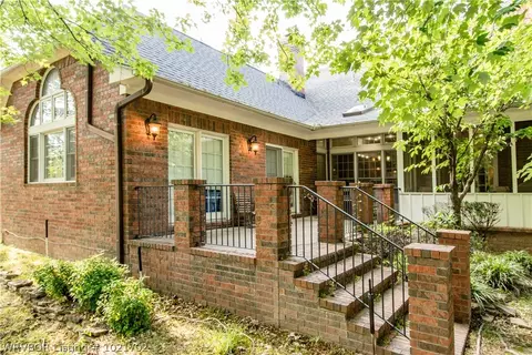 2924 Cliff Dr, Fort Smith, AR 72901 photo 17