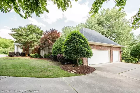 2924 Cliff Dr, Fort Smith, AR 72901 photo 16
