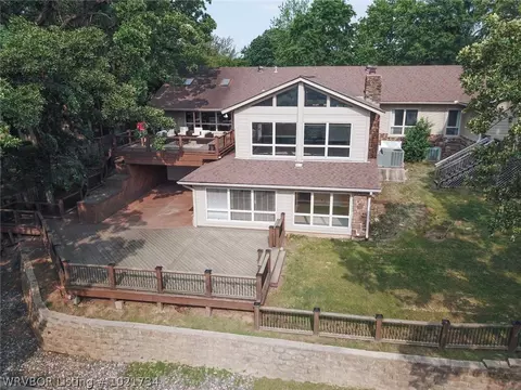 2415 Greenridge Dr, Fort Smith, AR 72903 photo 30