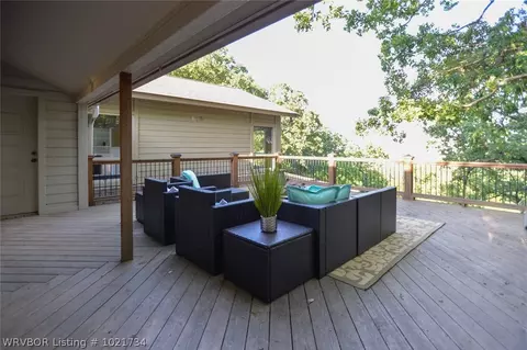 2415 Greenridge Dr, Fort Smith, AR 72903 photo 26