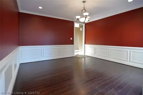 2415 Greenridge Dr, Fort Smith, AR 72903 photo 11