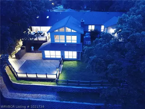 2415 Greenridge Dr, Fort Smith, AR 72903 photo 2