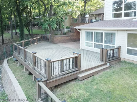 2415 Greenridge Dr, Fort Smith, AR 72903 photo 29