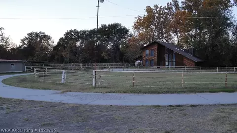 1407 State Line Rd, Pocola, OK 74902 photo 7