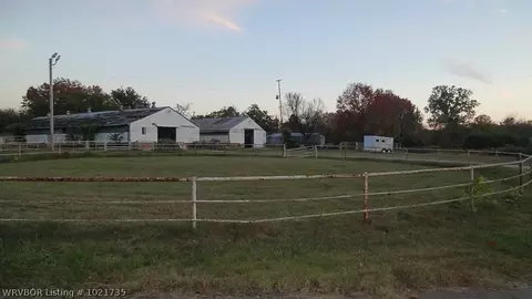 1407 State Line Rd, Pocola, OK 74902 photo 6