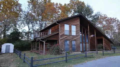 1407 State Line Rd, Pocola, OK 74902 photo 3