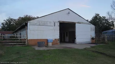 1407 State Line Rd, Pocola, OK 74902 photo 4