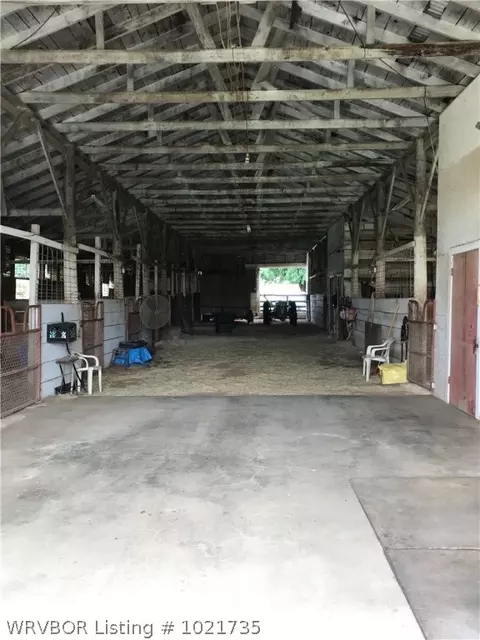 1407 State Line Rd, Pocola, OK 74902 photo 8